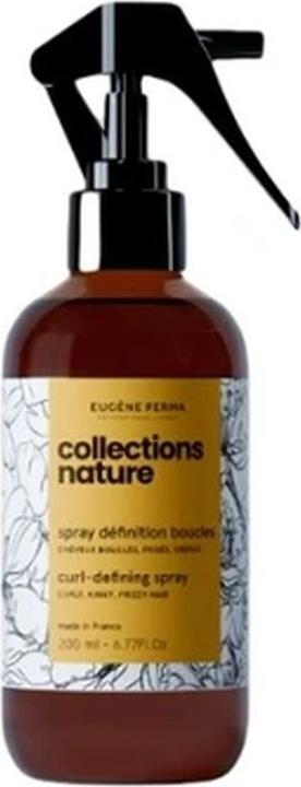 Image du produit Eugene Perma Boucles Definition Spray 200ml (200 ml)