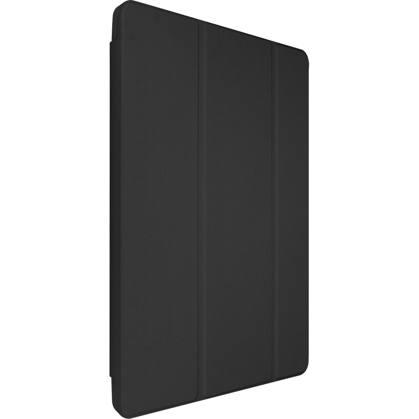 Dux Ducis Toby Series (Galaxy Tab S8), Tablet Hülle, Schwarz