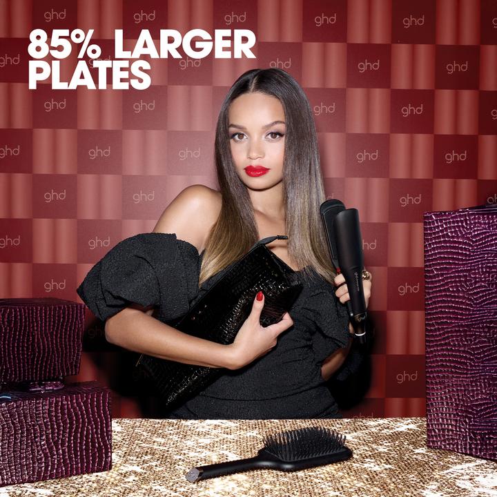 Image du produit ghd Coffret cadeau Chronos max (Fer plat)