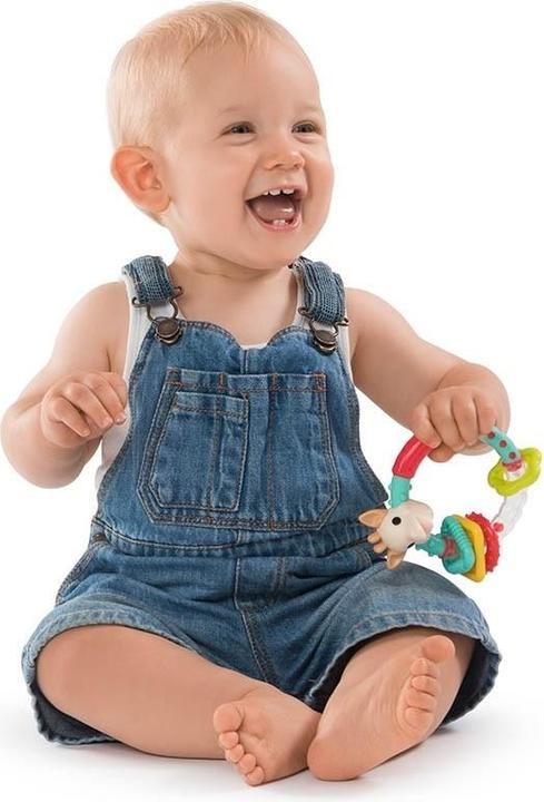 Image du produit Sophie la girafe Hochet pour bébé