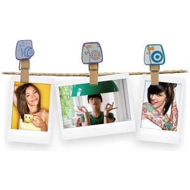 Thumbnail - Fujifilm, Bilderrahmen, Instax Design (Diverse)