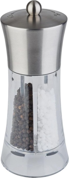 Produktbild APS 2in1 Salz- und Pfeffermühle "SPICEX" (Salz, Pfeffer)