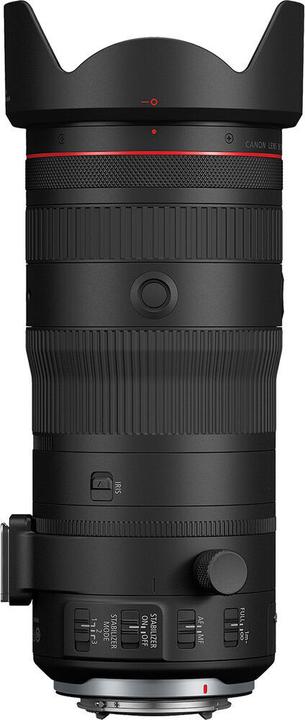 Produktbild Canon RF 24-105mm F2.8 L IS USM Z - (EU) (Canon RF, Vollformat)