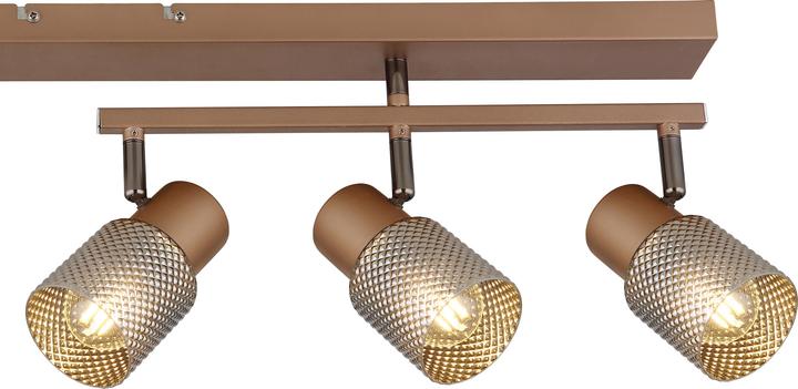 Actual product image Globo Satella (E14)