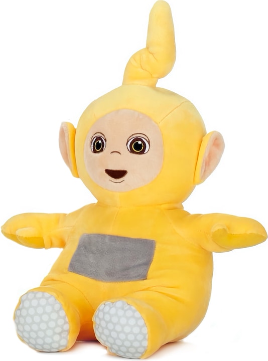 Teletubbies - Plush 26 cm - Laa Laa (70242) (26 cm)