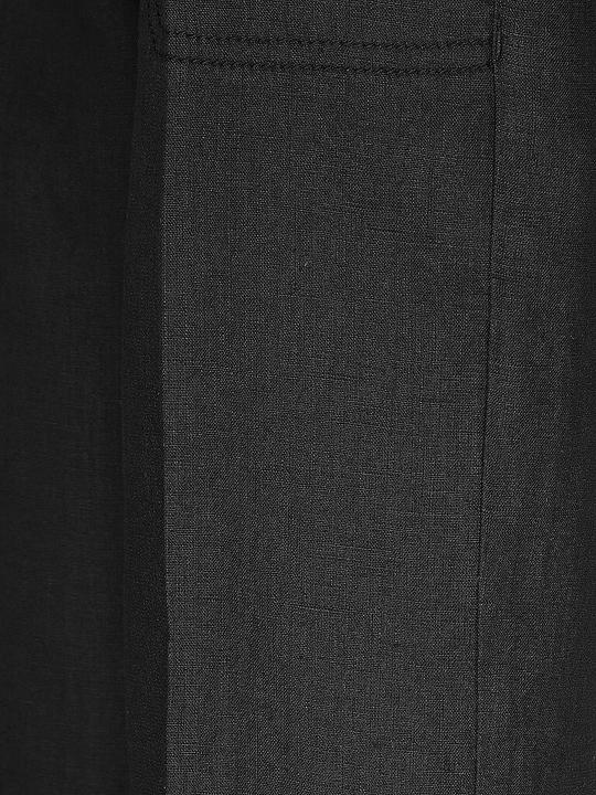 Image du produit Mac Knives Justaucorps en lin NORA