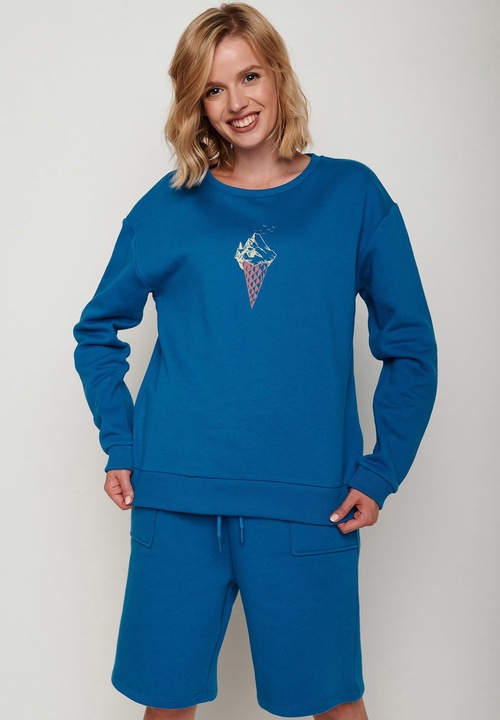 Image du produit Greenbomb Lifestyle Icecream (M)