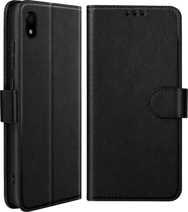 Actual product image Avizar Chesterfield Cover (Xiaomi Redmi 7A)