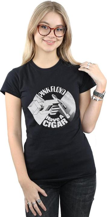 Produktbild Pink Floyd Have A Cigar TShirt (M)