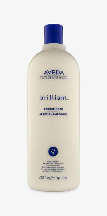 Produktbild Aveda Brilliant Conditioner (200 ml)