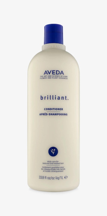 Image du produit Aveda Après-shampooing Brilliant (200 ml)