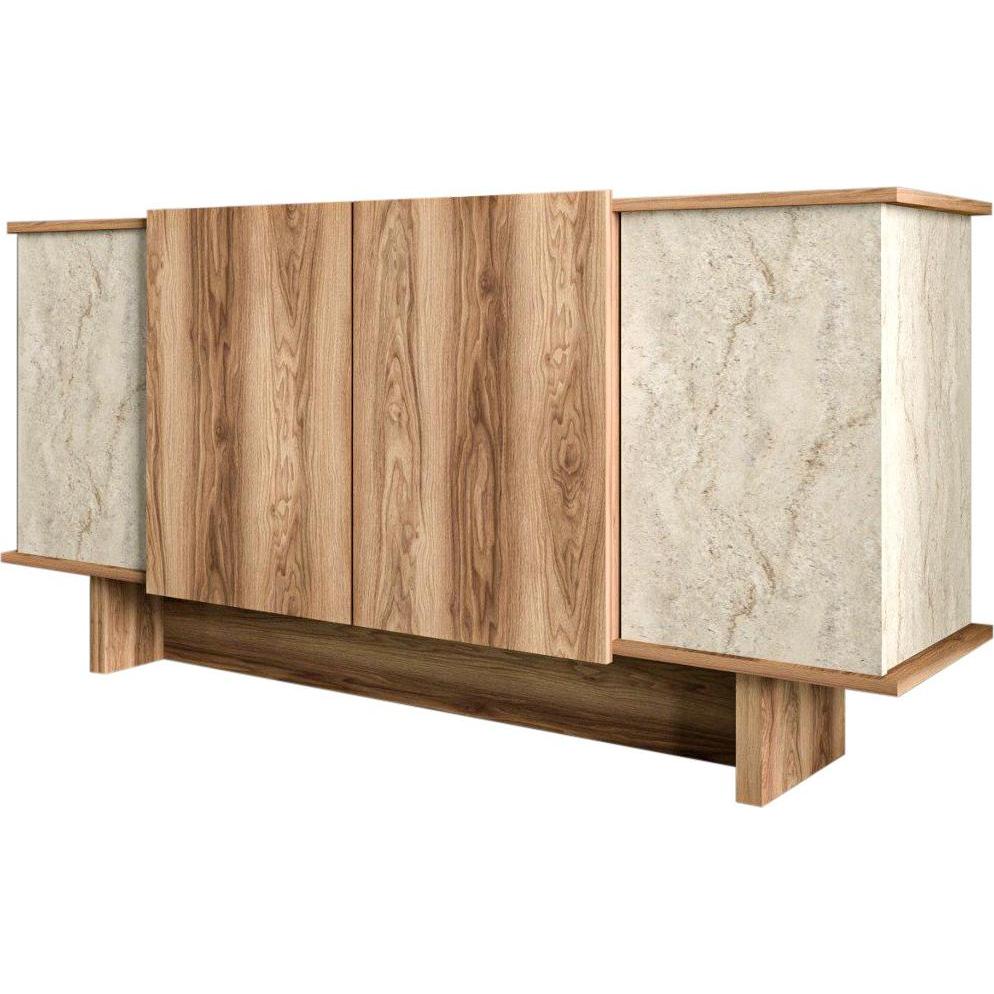 Homitis, Kommode + Sideboard, Diana (180 x 81 x 40 cm)