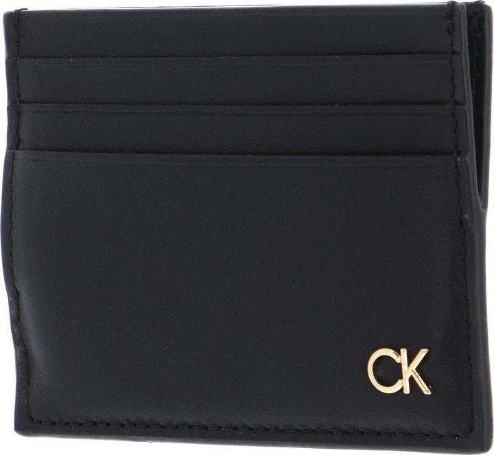 Actual product image Calvin Klein CK Icon CC Holder W / Clip