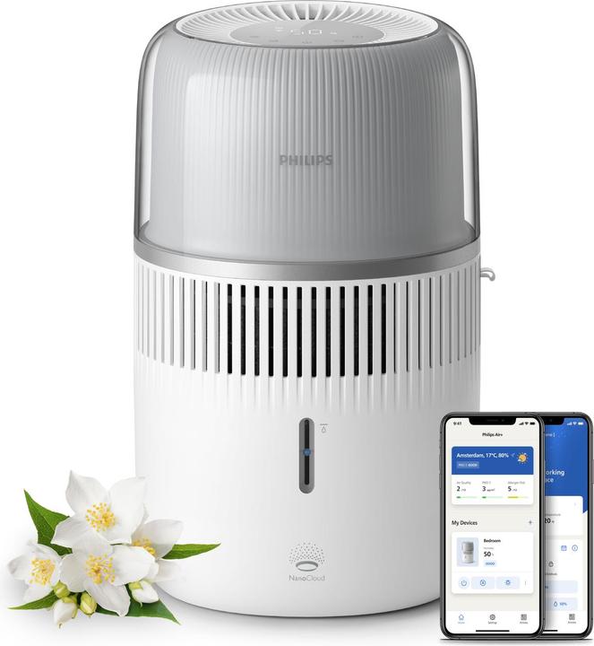 Philips HU5710/00 (56 m²)