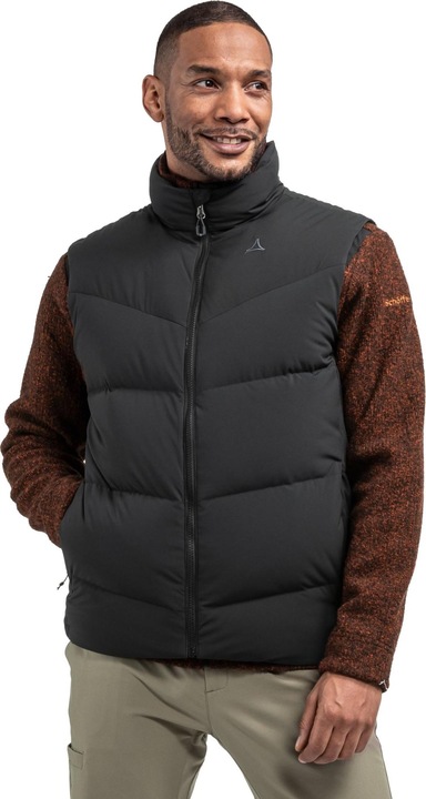 Immagine prodotto Schöffel Gilet in piuma stile Cers (XL)