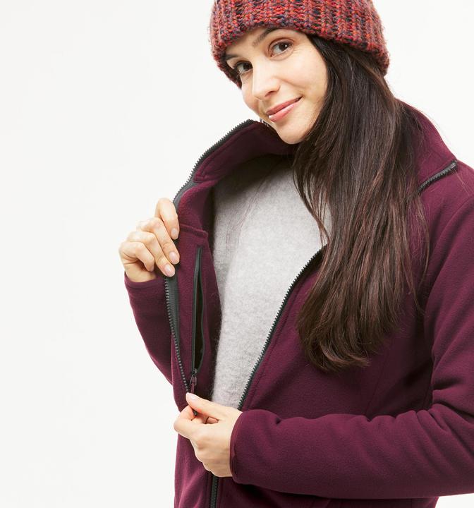 Immagine prodotto Forclaz TRAVEL 100 3in1 (L)