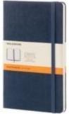 Image du produit Moleskine Carnet Classic Large (A5, À rayures, Couverture rigide)