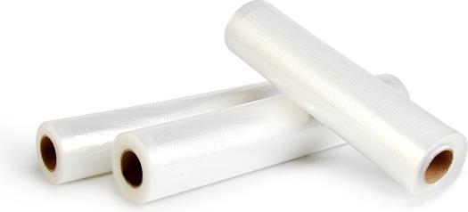 Image du produit Champion Rouleau plastique universel 28*300cm 2pcs (2 x)