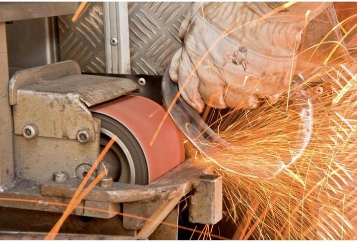 Produktbild Pferd Schleifband (60)