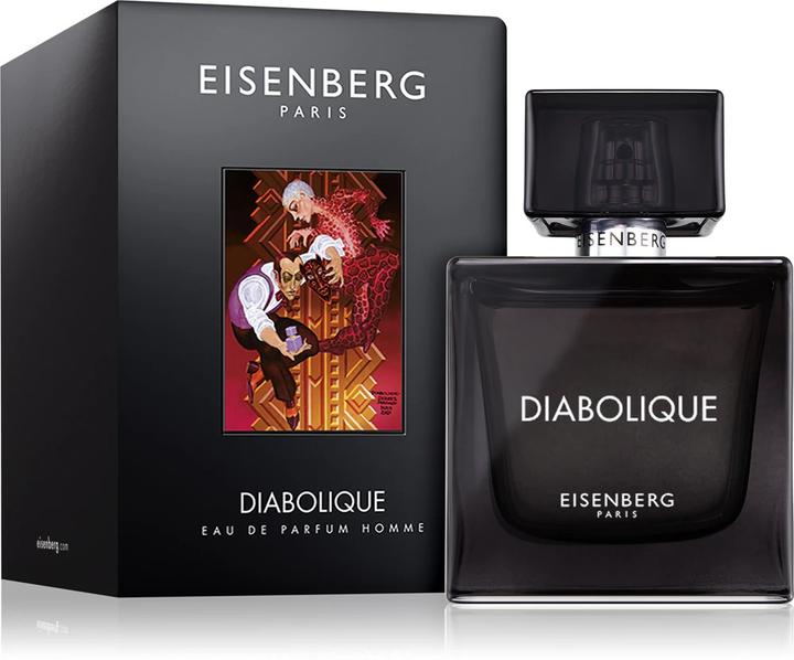 Produktbild Eisenberg Diabolique (Eau de Parfum, 100 ml)