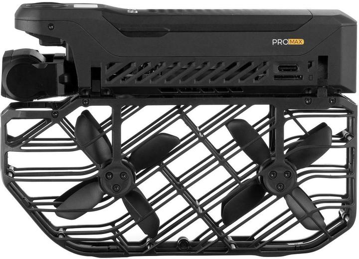 Actual product image HoverAir X1 Promax Combo (16 min, 192.50 g, 48 Mpx)