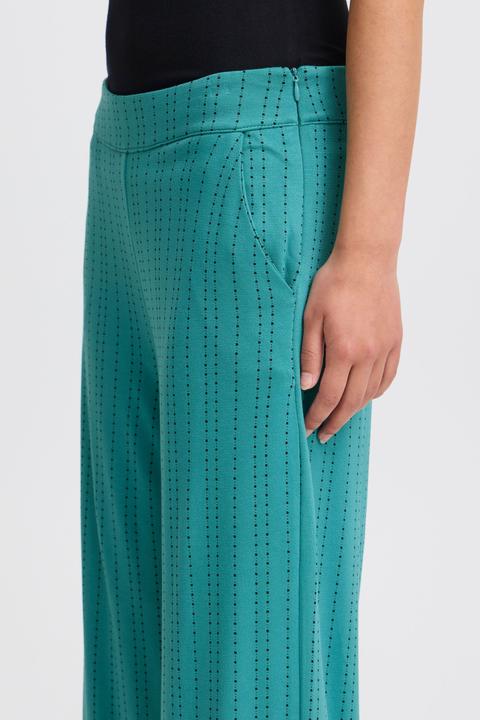 Actual product image Ichi IHRUTI WIDE PA16 20121778 (L)