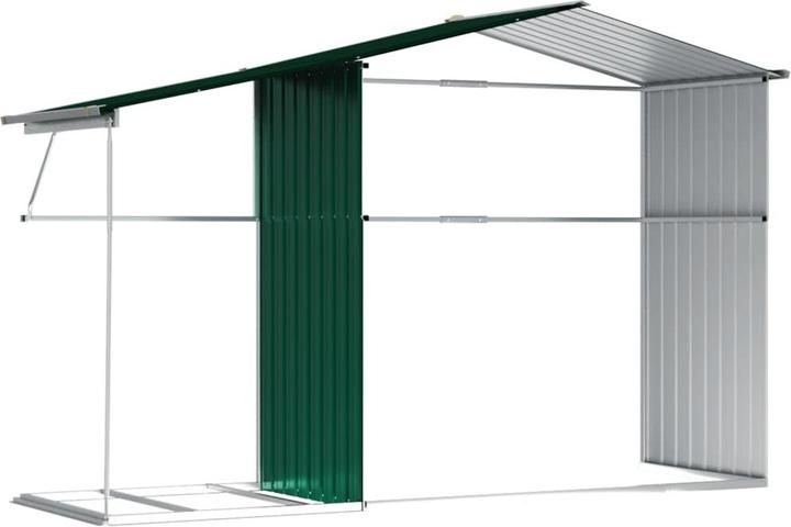 Produktbild vidaXL Gartenhaus