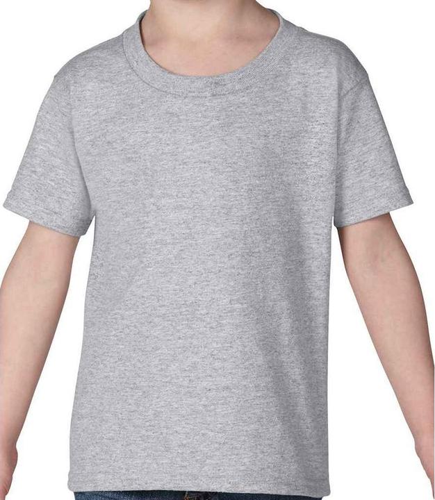 Actual product image Gildan Childrens/Kids Heavyweight T-Shirt (104)