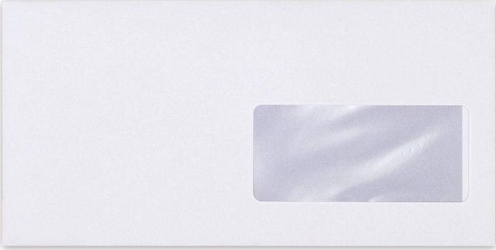 Immagine prodotto BüroLine Busta (C5, C6, 500 x)