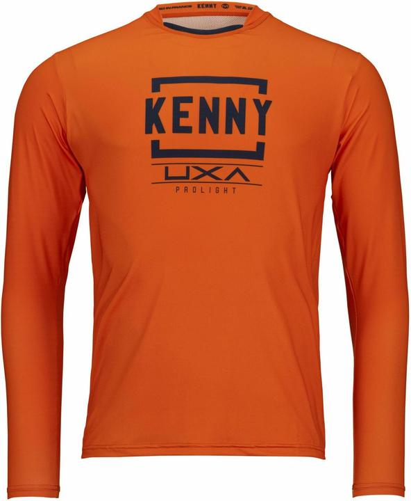 Produktbild Kenny langarmshirt prolight (XXL)