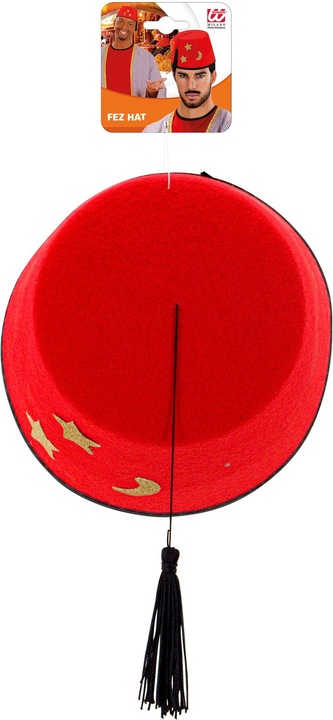 Produktbild Widmann FEZ HUT Filz