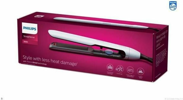 Produktbild Philips 5000 Series Haarglätter