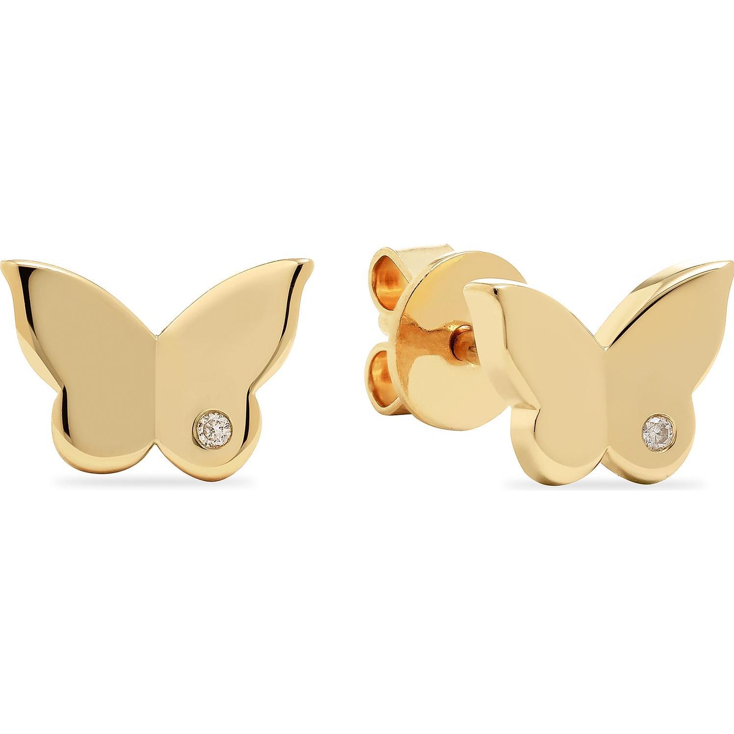 Thumbnail - Guido Maria Kretschmer, Ohrringe, Ohrstecker, (925er Silber)