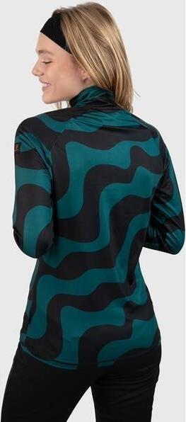 Image du produit Brunotti Pull en Polaire Galena Groovy (M)