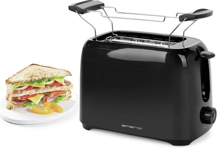 Actual product image Emerio TO-128676.3