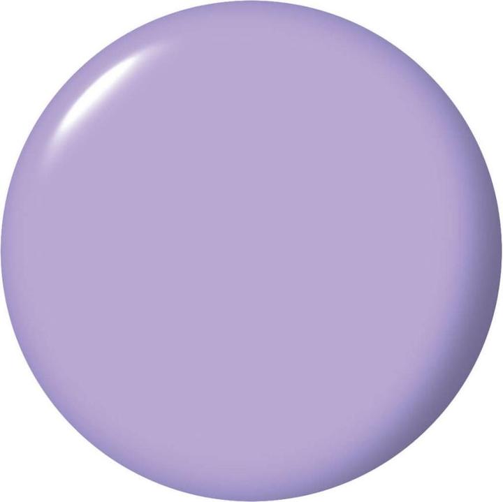 Image du produit OPI Nature Strong (Violet, Vernis à ongles effet gel)