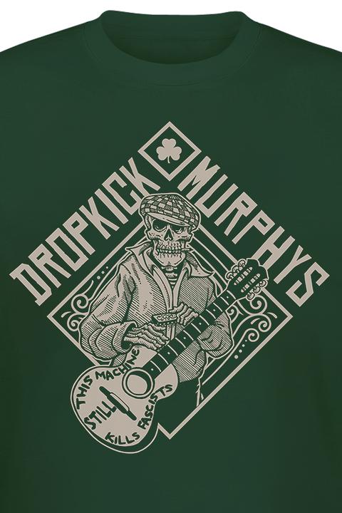 Produktbild Universal Textiles Skelly Cousin (S)