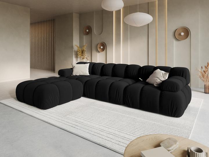 Produktbild Micadoni Bellis (Modular Sofa, 4-Sitzer)
