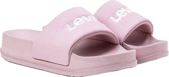 Produktbild Levis June Bold Gepolsterte Flip-Flops (40)