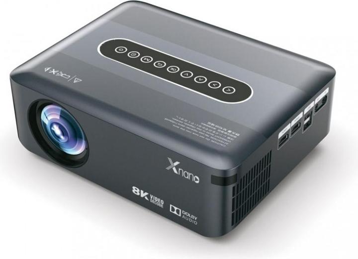 Actual product image Art X1Pro (Full HD, 300 lm)