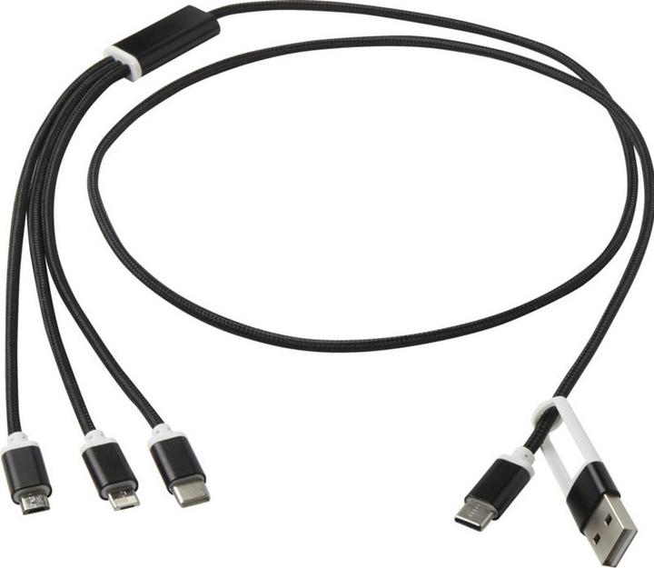 Produktbild Generic Aufladekabel Versatile (1 m)