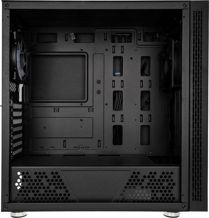 Produktbild Kolink Unity Nexus (ATX, E-ATX, mATX, Mini-ITX)