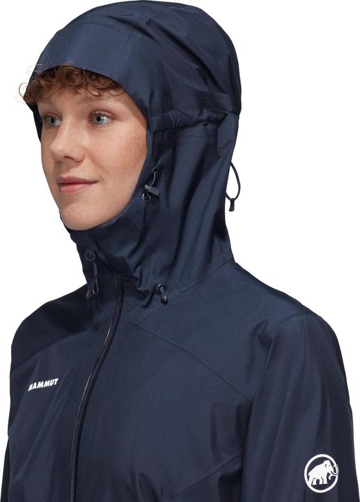 Produktbild Mammut Convey Tour HS Hooded Jacket Women (XL)