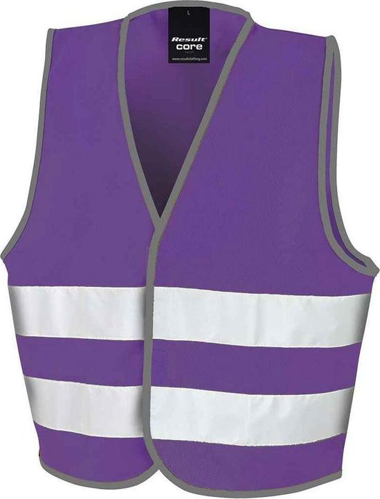 Regatta Enhanced HiVis Weste