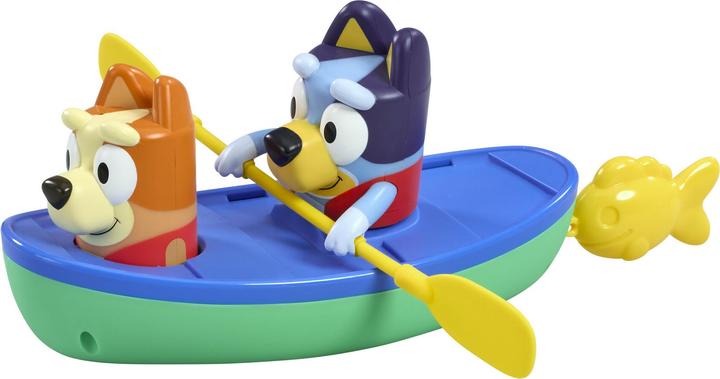 Produktbild Tomy Bluey Kanu
