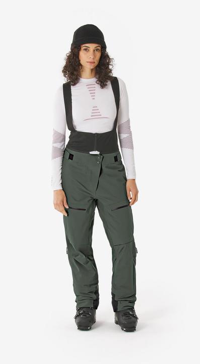 Actual product image Simond Steghose Damen Polyamid (44)