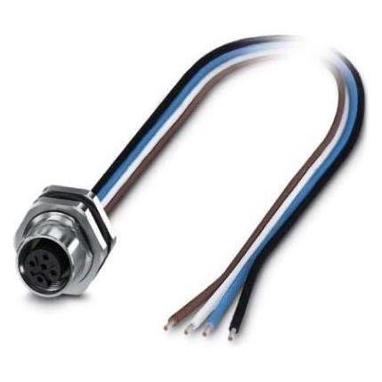 Phoenix 1411584, Elektronikkabel + Stecker