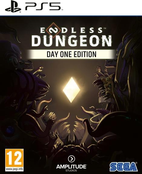 Produktbild Sega Endless Dungeon Day One Edition (PS5)