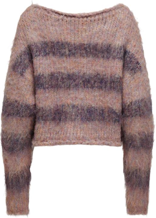 Produktbild Only ONLSILFA Strickpullover Strickpullover (M)