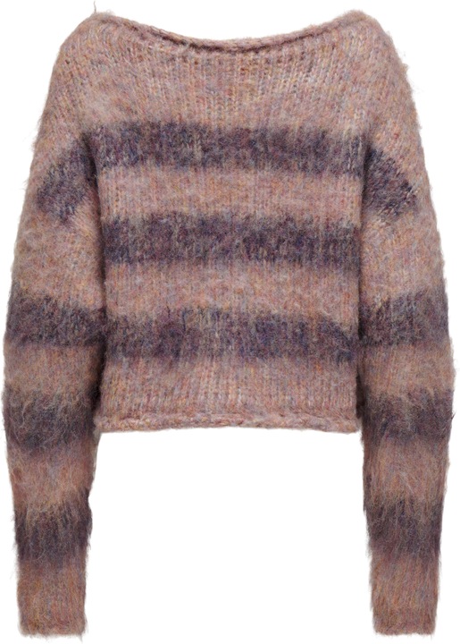 Image du produit Only ONLSILFA Pull en maille Pull en maille (M)